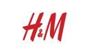 Logo H et M