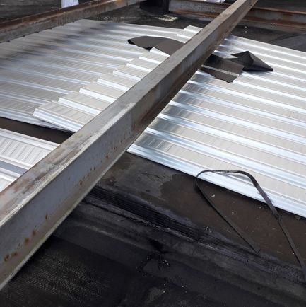 B3E-étanchéité des toitures terrasses