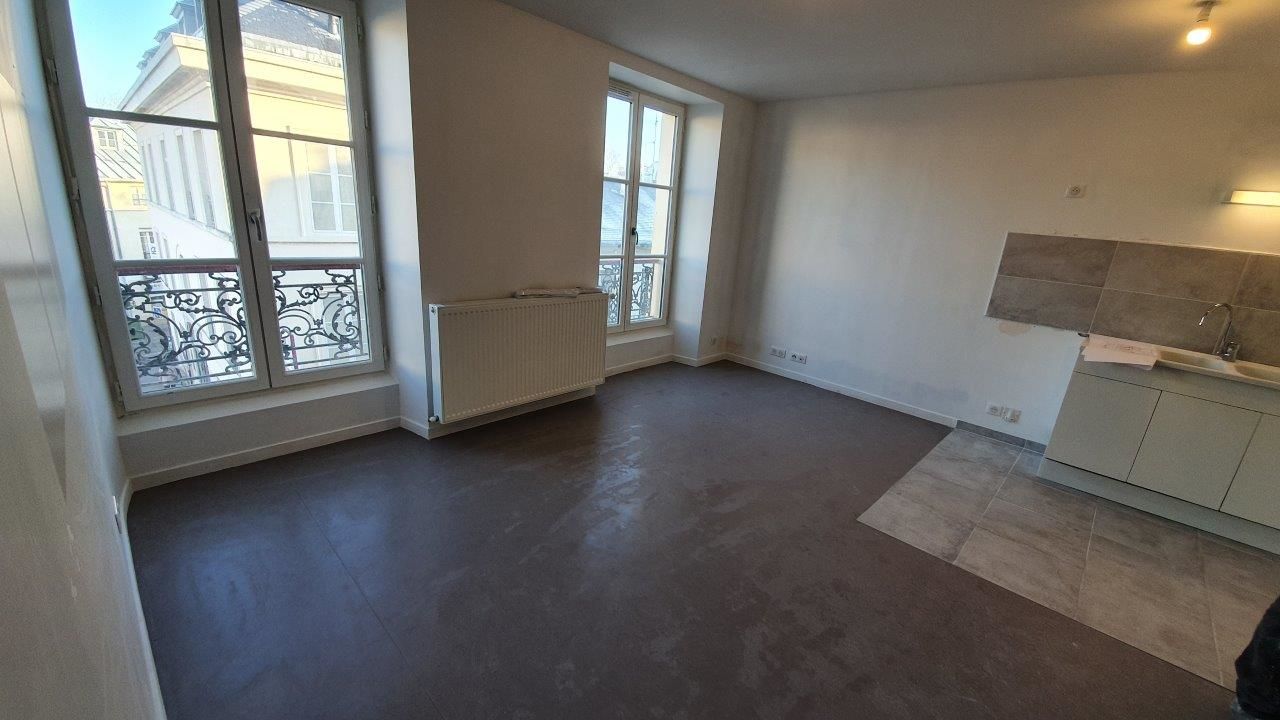 B3E-Réhabilitation d’un bâtiment de logement