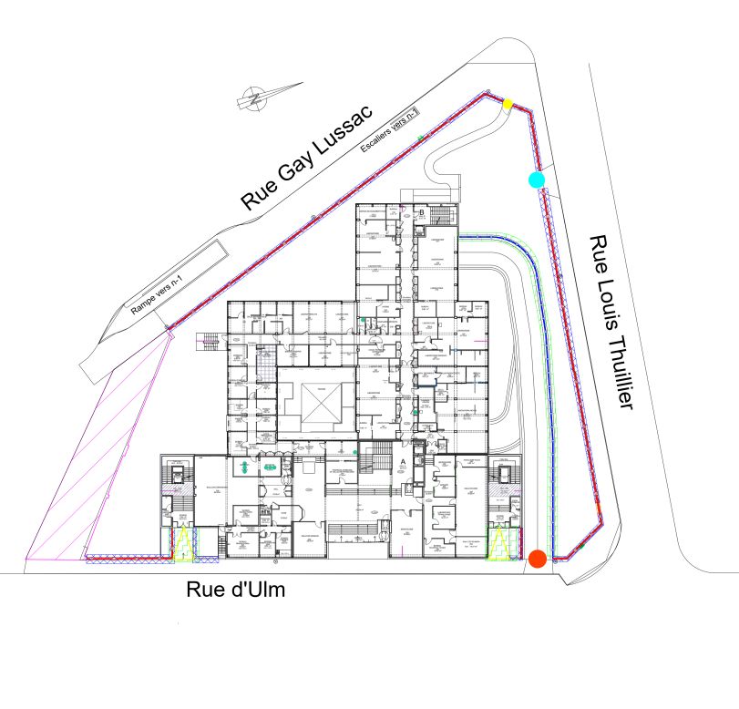 B3E-plan fr remplacement de la clôture